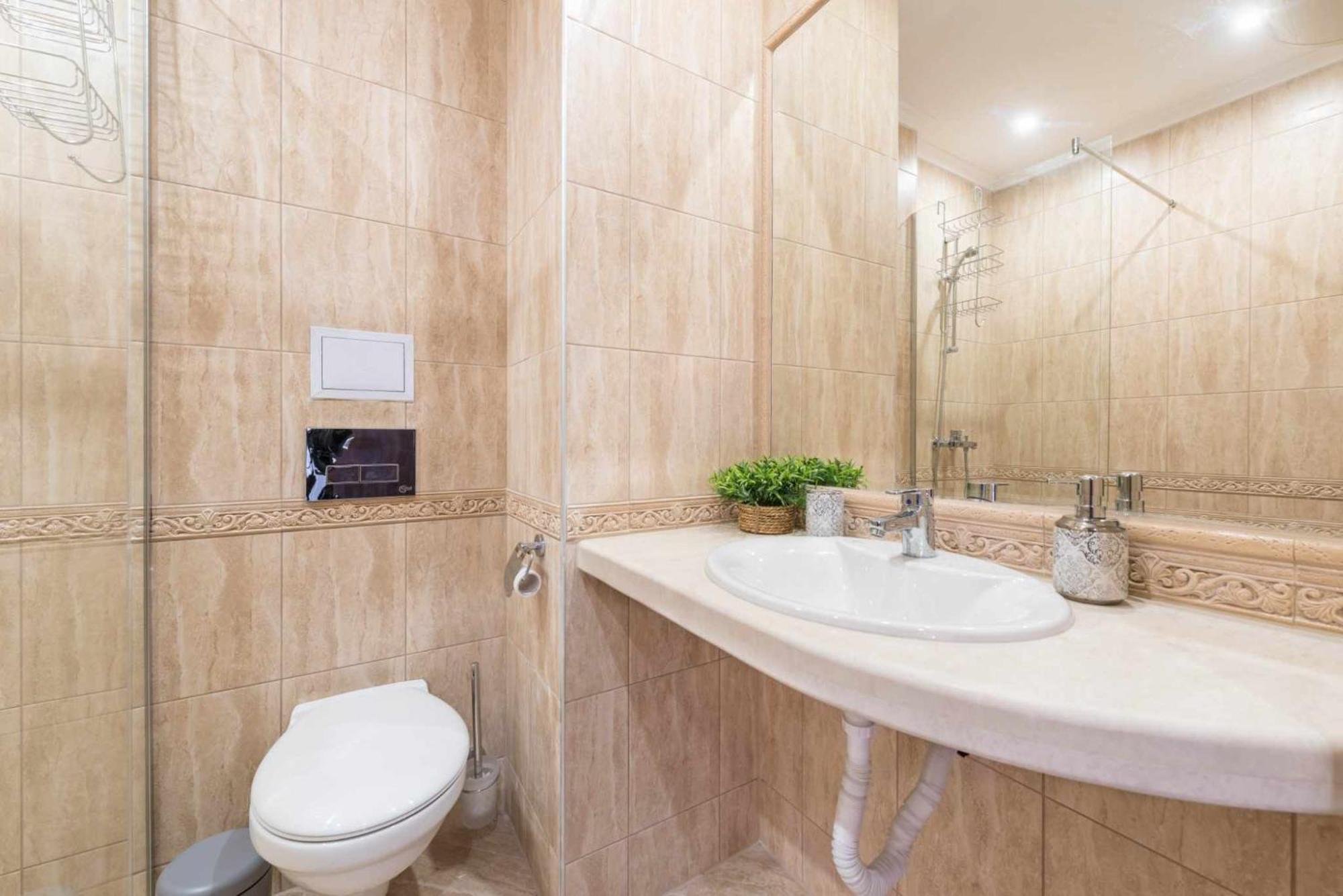 Azur Del Mar Seaview Apartment Varna Ngoại thất bức ảnh