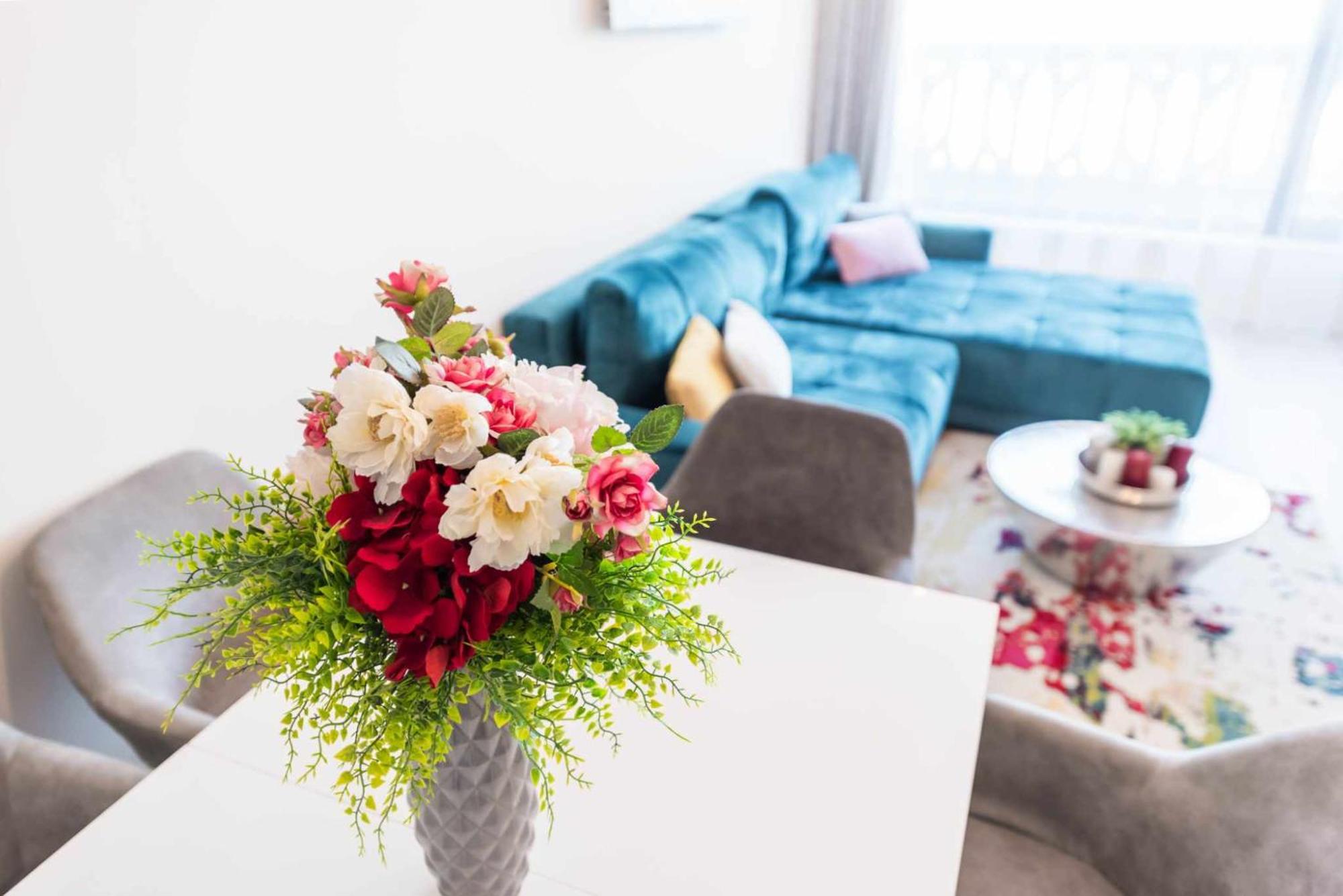 Azur Del Mar Seaview Apartment Varna Ngoại thất bức ảnh