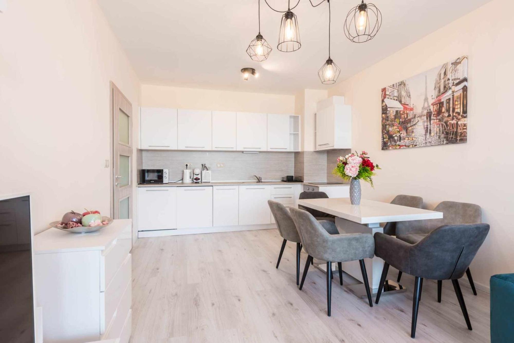 Azur Del Mar Seaview Apartment Varna Ngoại thất bức ảnh