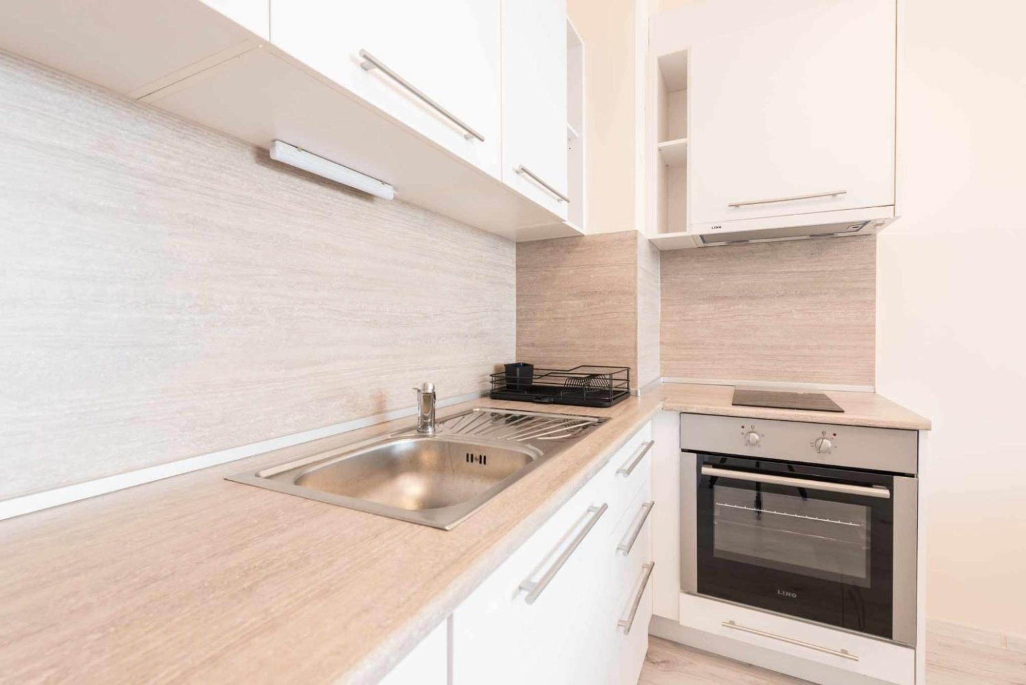 Azur Del Mar Seaview Apartment Varna Ngoại thất bức ảnh