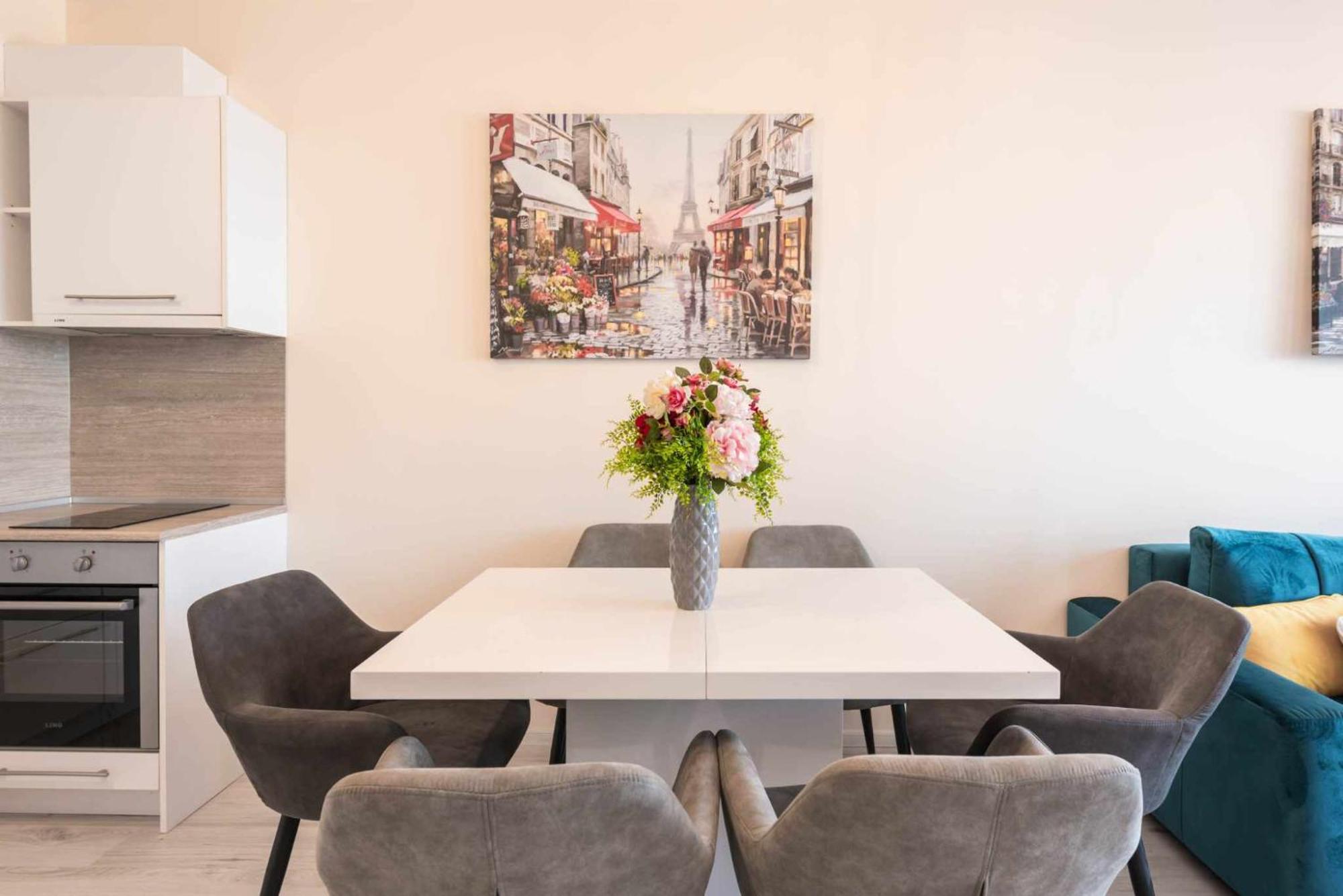 Azur Del Mar Seaview Apartment Varna Ngoại thất bức ảnh