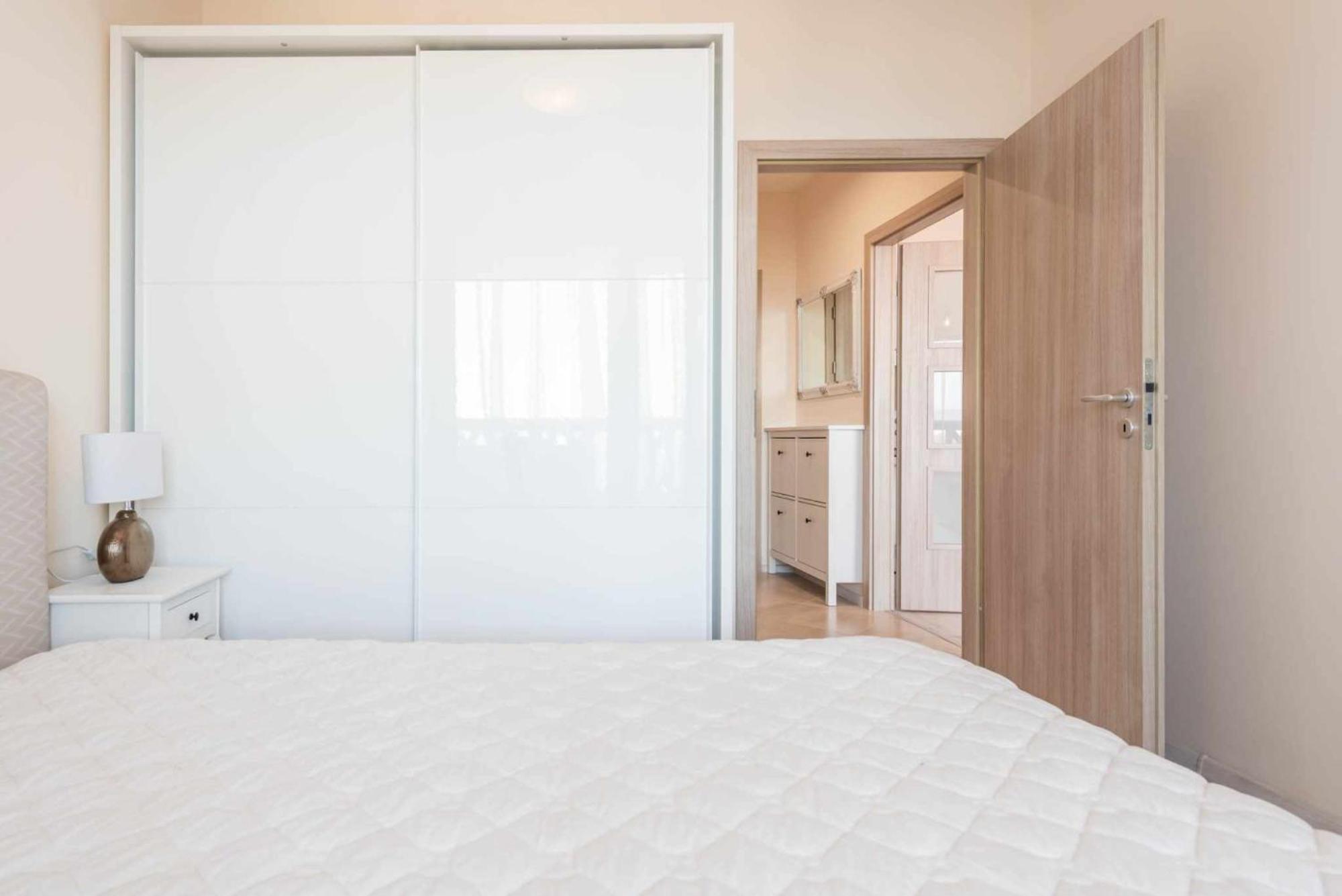 Azur Del Mar Seaview Apartment Varna Ngoại thất bức ảnh